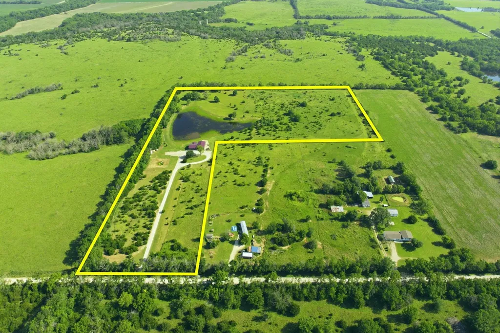 3476 SW 90th Street Augusta KS 67010