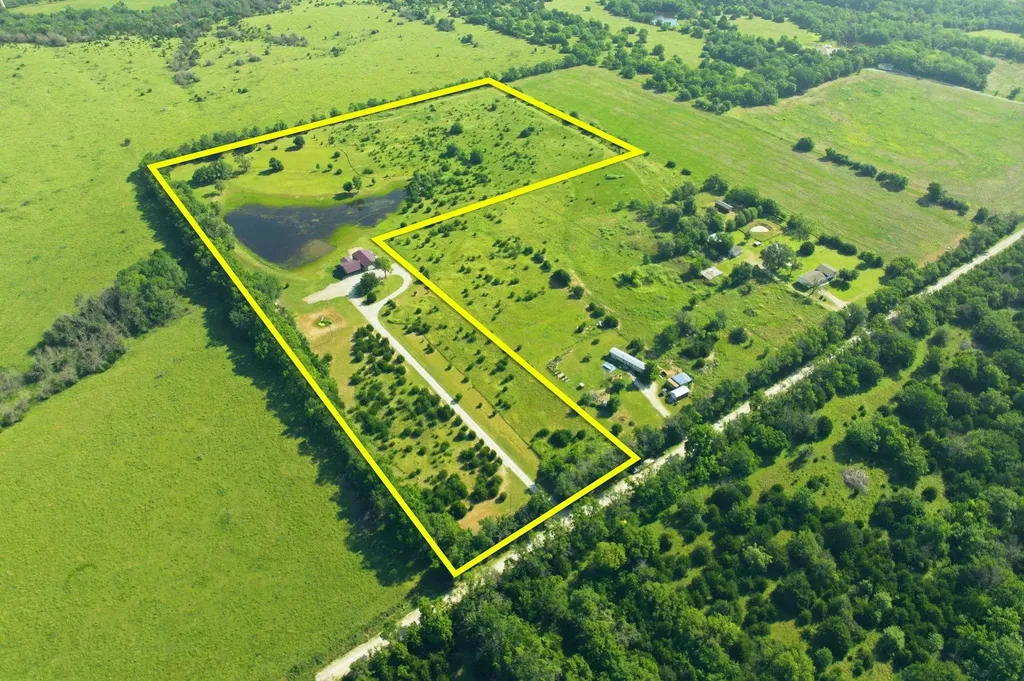 3476 SW 90th Street Augusta KS 67010