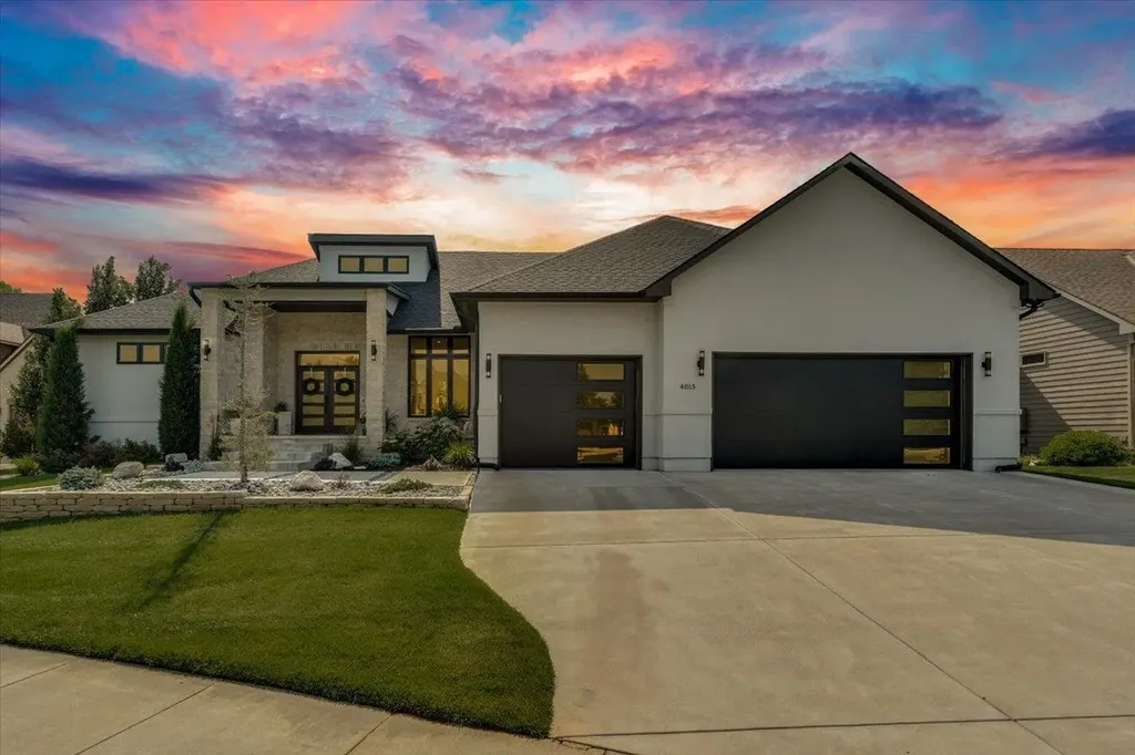 4015 N Fiddlers Cove Maize KS 67101