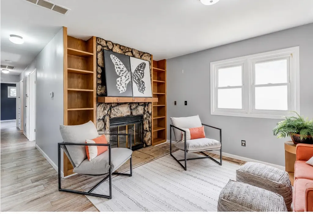 1718 E 53rd Street S Wichita KS 67216