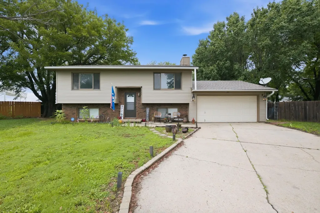 4523 S Washington Court Wichita KS 67216