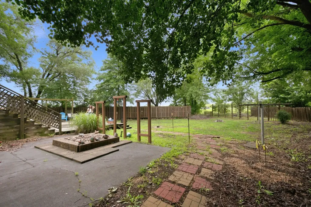 4523 S Washington Court Wichita KS 67216