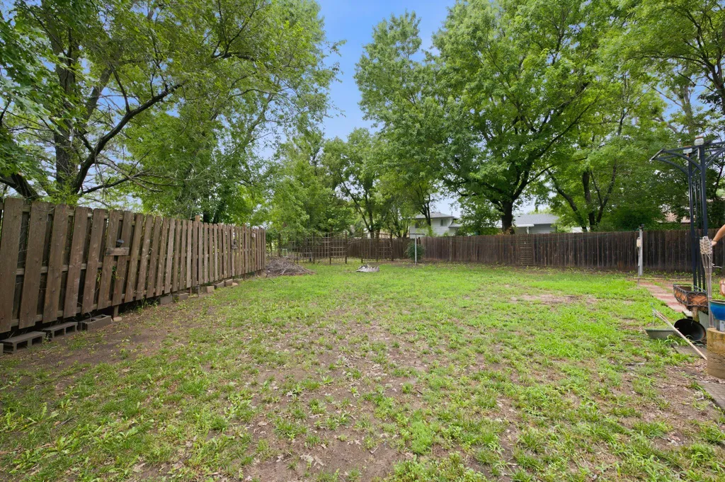 4523 S Washington Court Wichita KS 67216