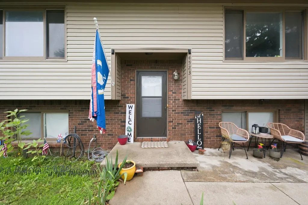 4523 S Washington Court Wichita KS 67216