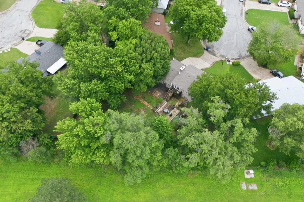 4523 S Washington Court Wichita KS 67216