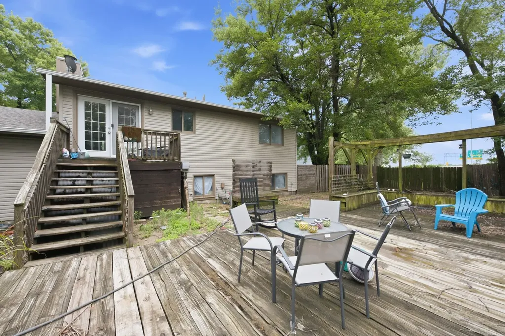 4523 S Washington Court Wichita KS 67216
