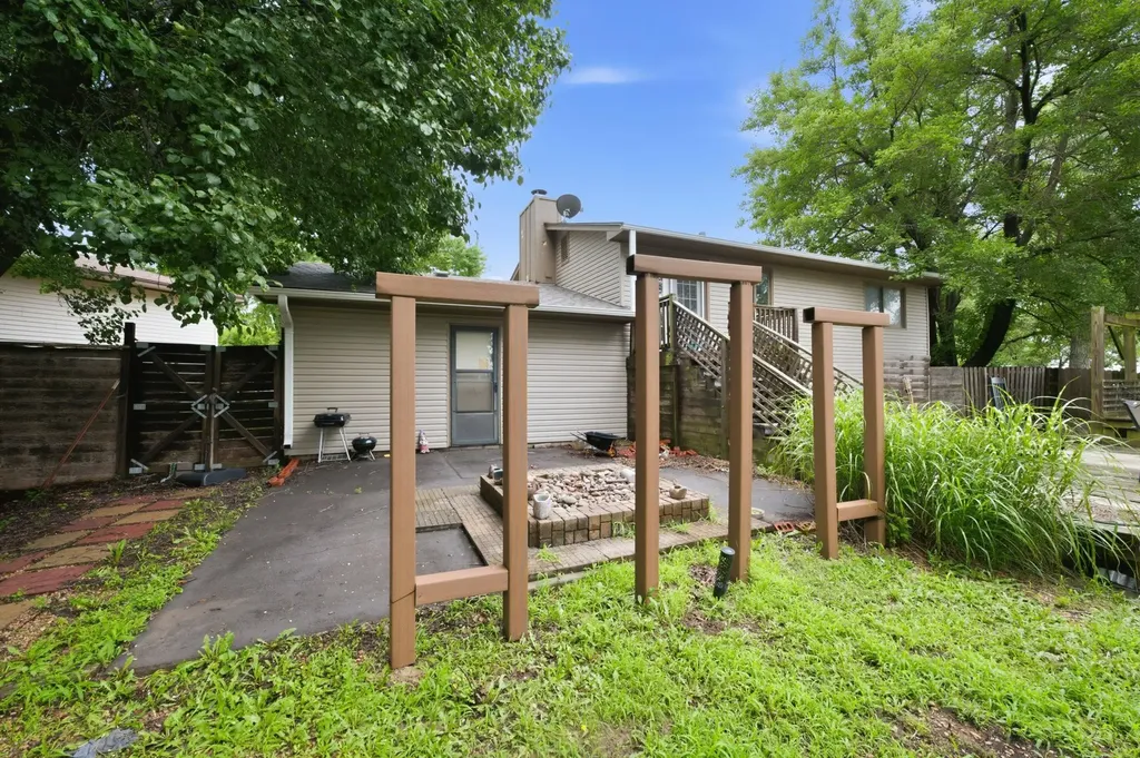 4523 S Washington Court Wichita KS 67216