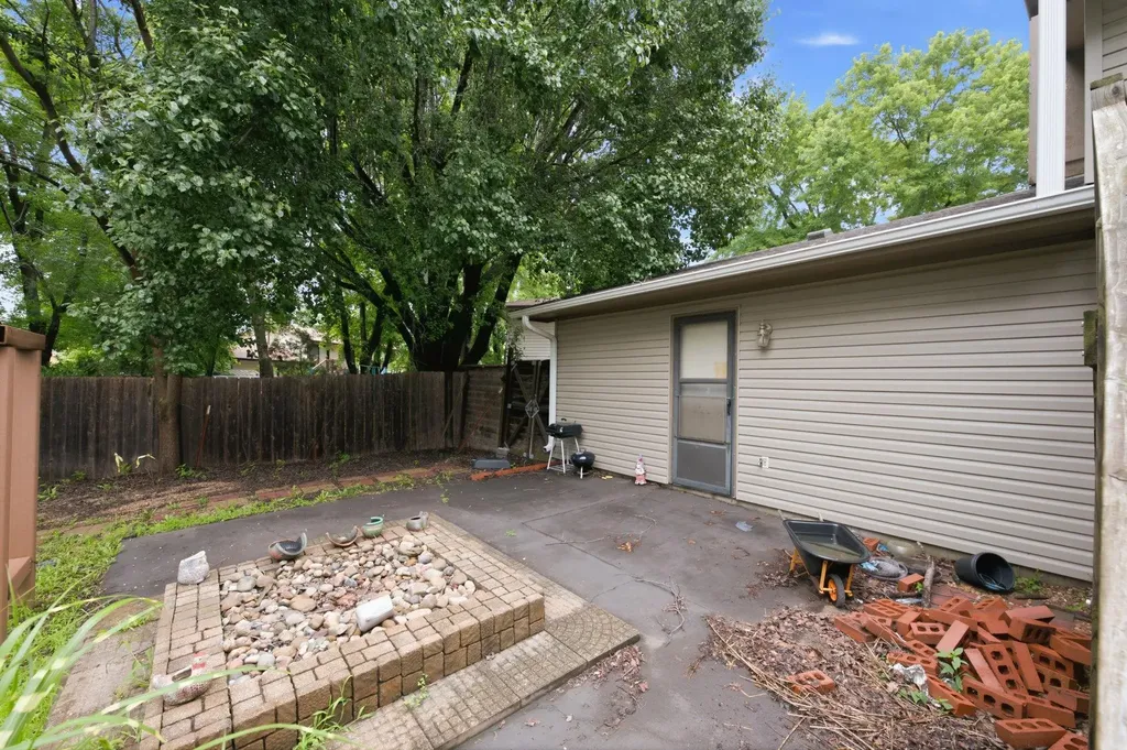 4523 S Washington Court Wichita KS 67216