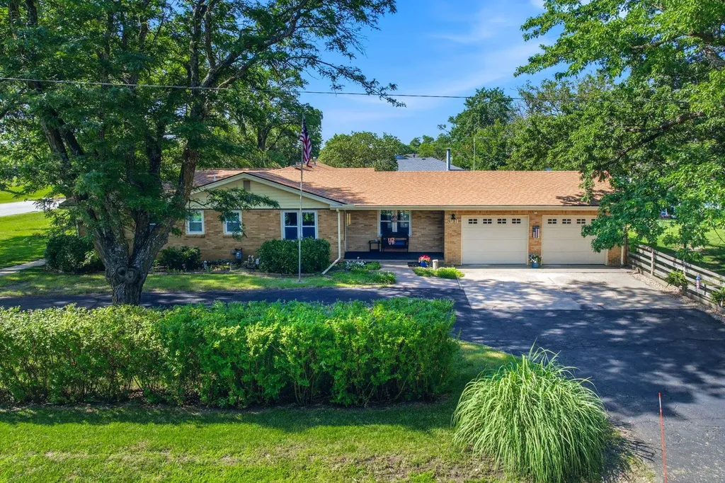 301 S Sunflower Lane Andover KS 67002