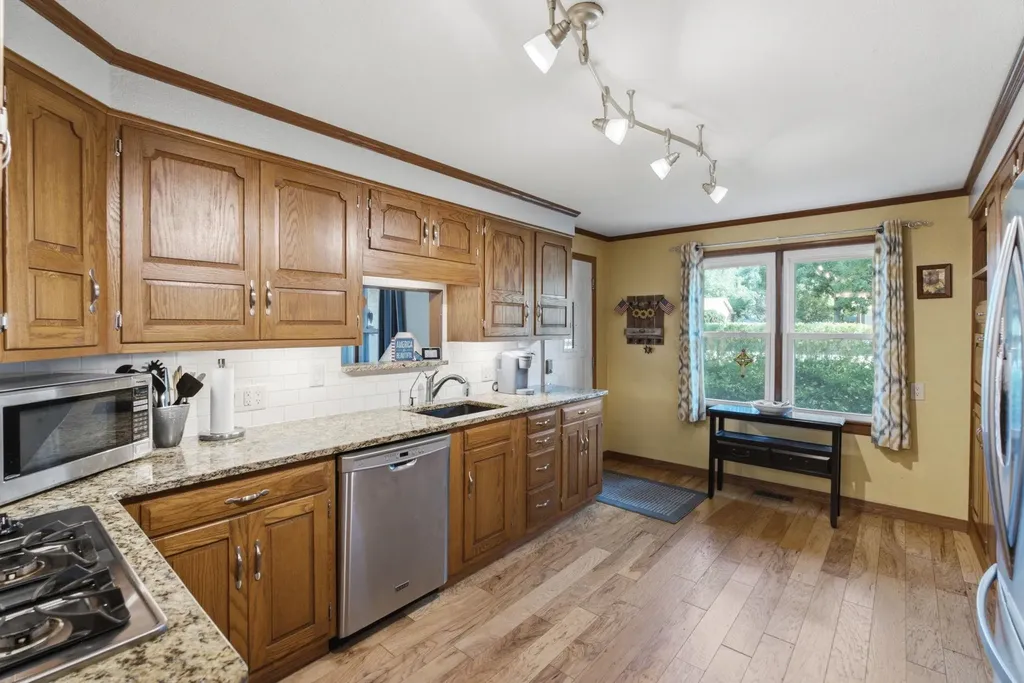 301 S Sunflower Lane Andover KS 67002