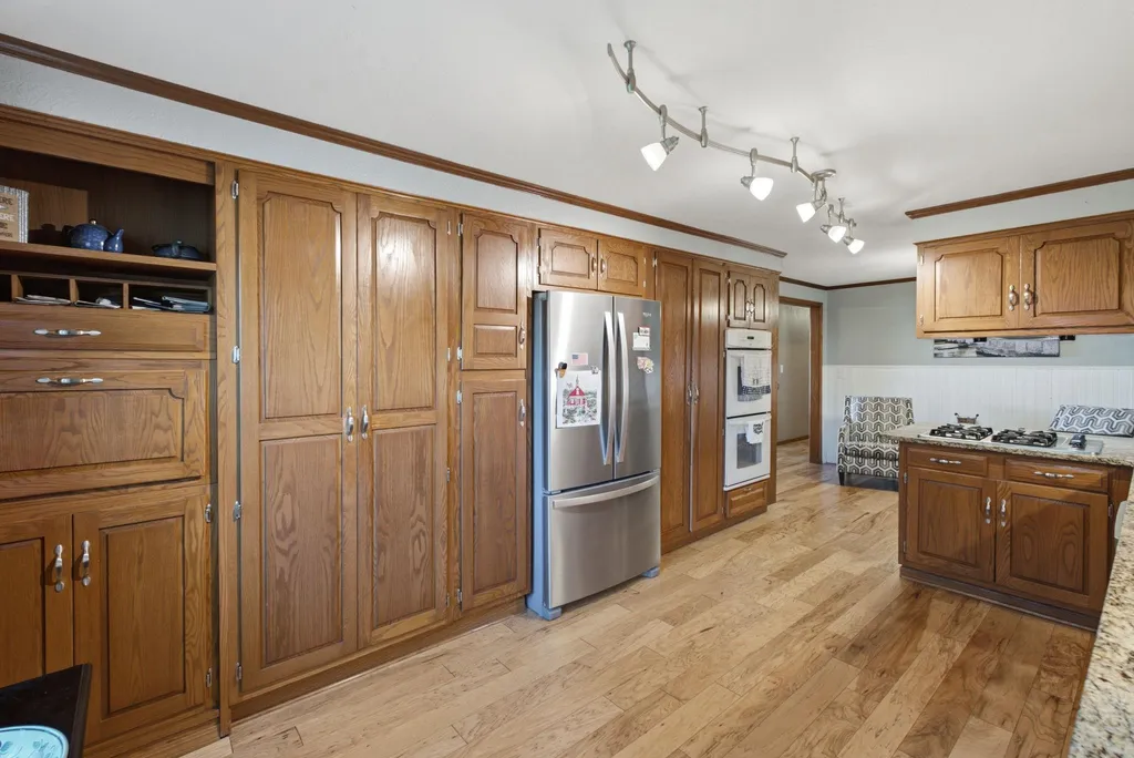 301 S Sunflower Lane Andover KS 67002