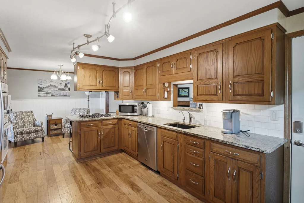 301 S Sunflower Lane Andover KS 67002