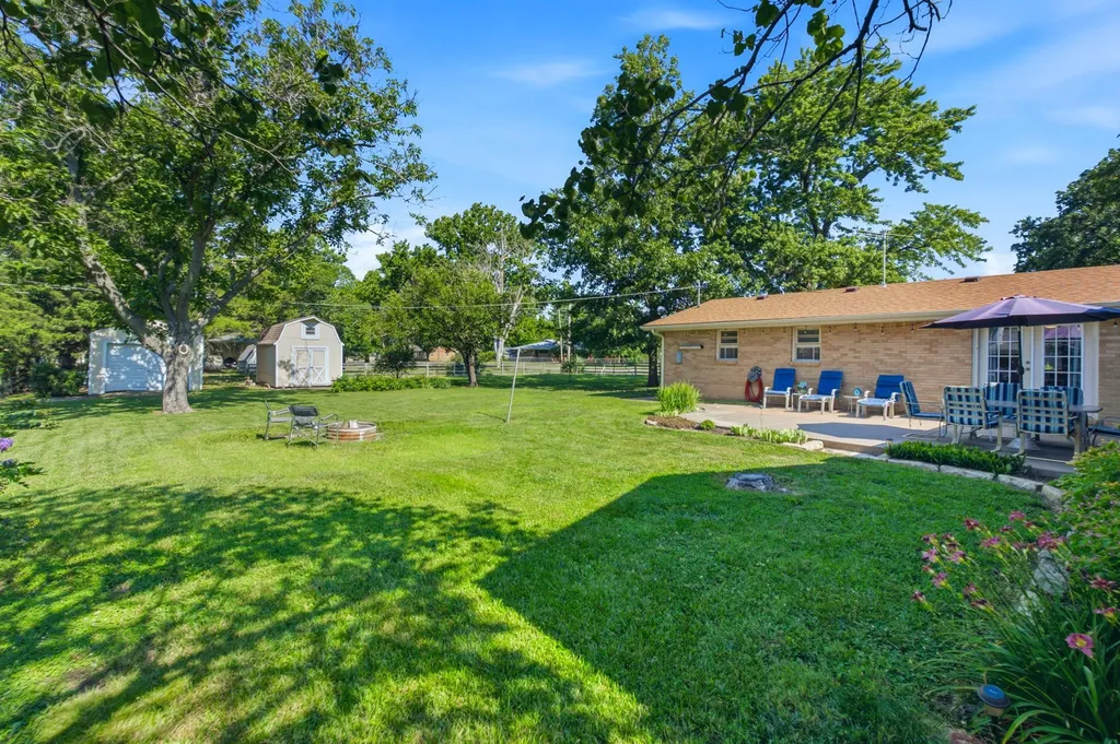 301 S Sunflower Lane Andover KS 67002