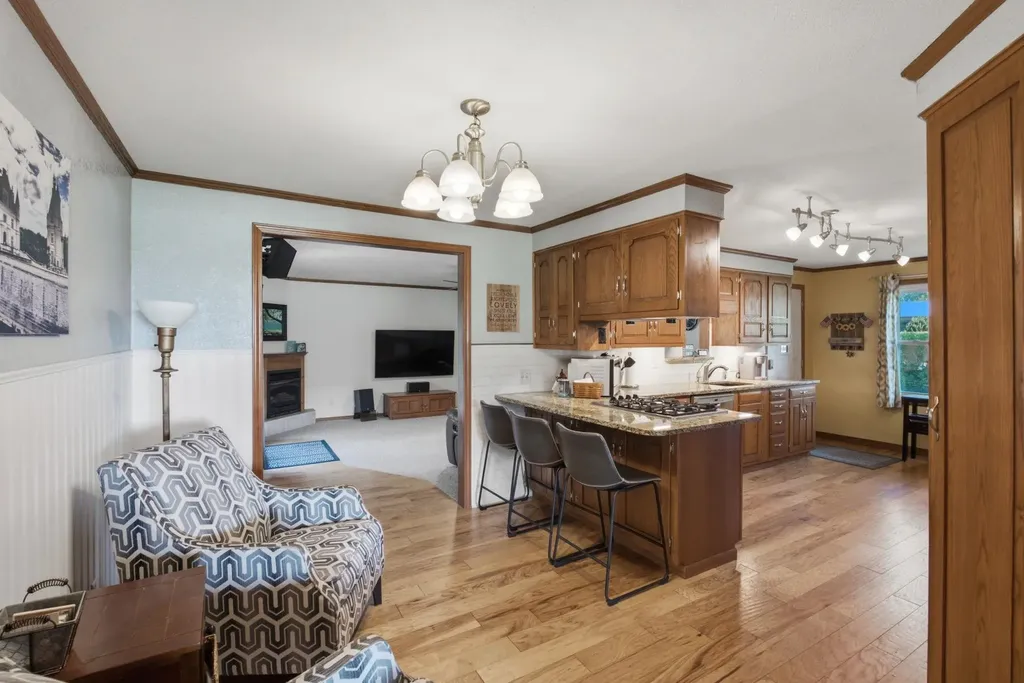 301 S Sunflower Lane Andover KS 67002