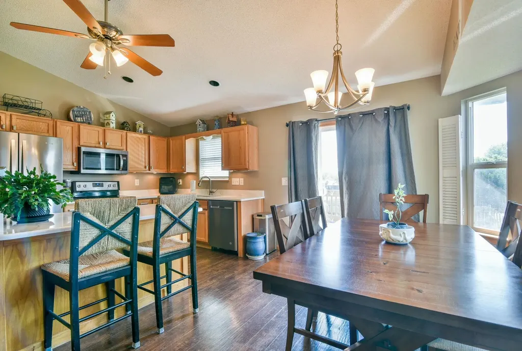 5122 N Blackhawk Wichita KS 67219