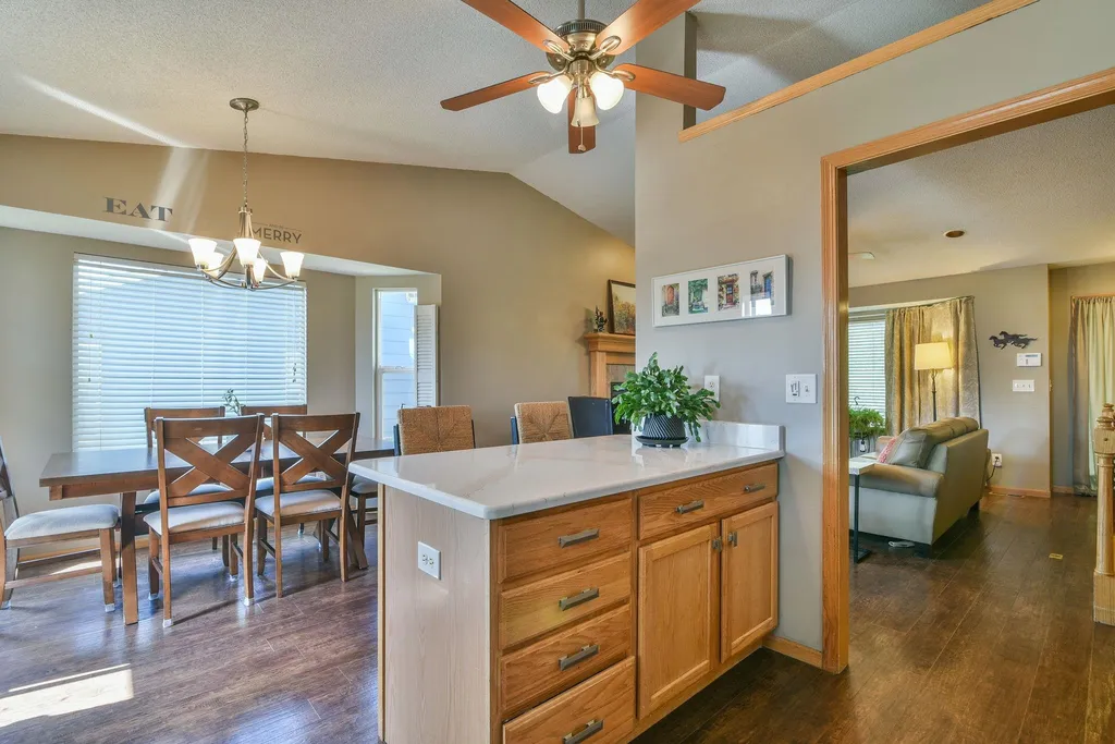 5122 N Blackhawk Wichita KS 67219