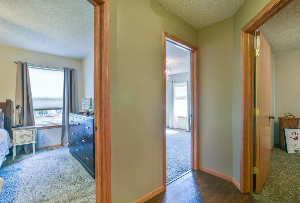 5122 N Blackhawk Wichita KS 67219