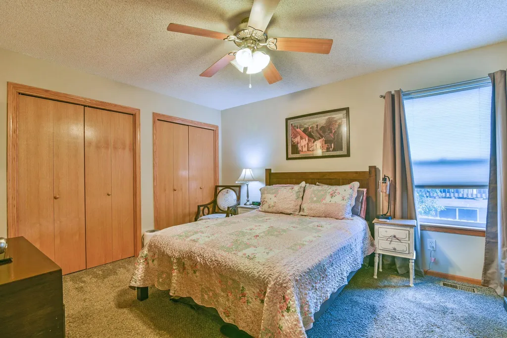 5122 N Blackhawk Wichita KS 67219