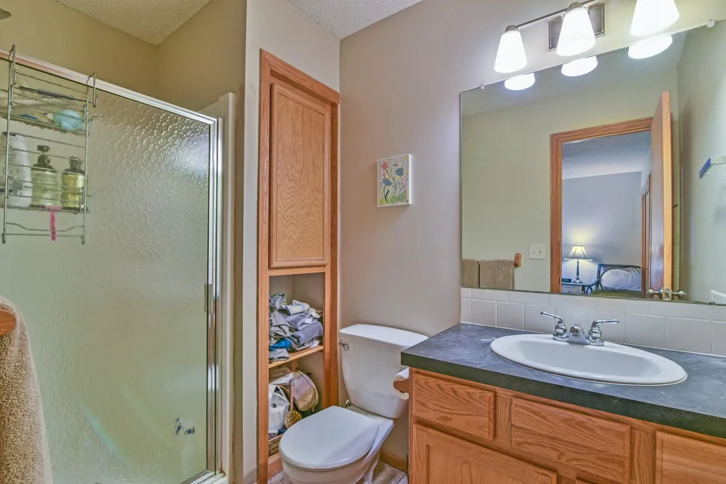 5122 N Blackhawk Wichita KS 67219