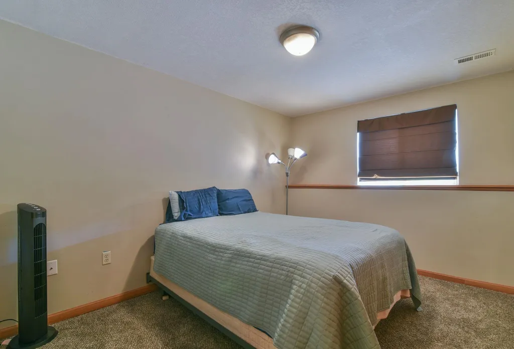 5122 N Blackhawk Wichita KS 67219