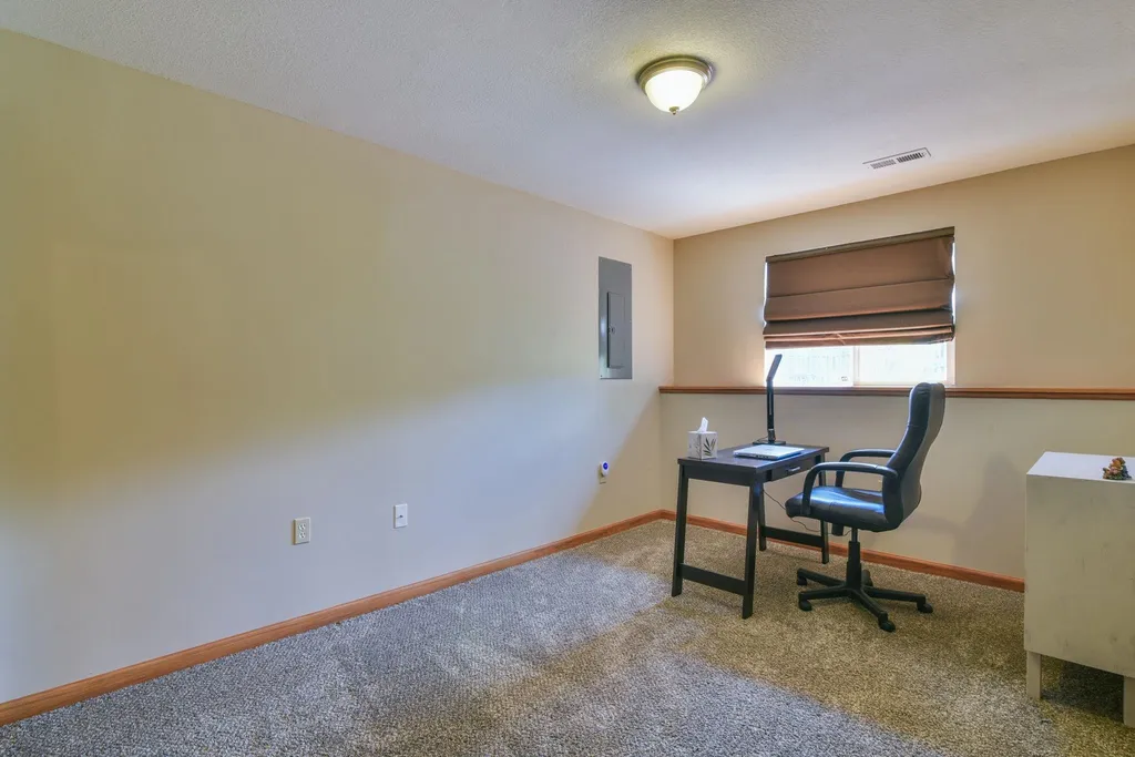5122 N Blackhawk Wichita KS 67219
