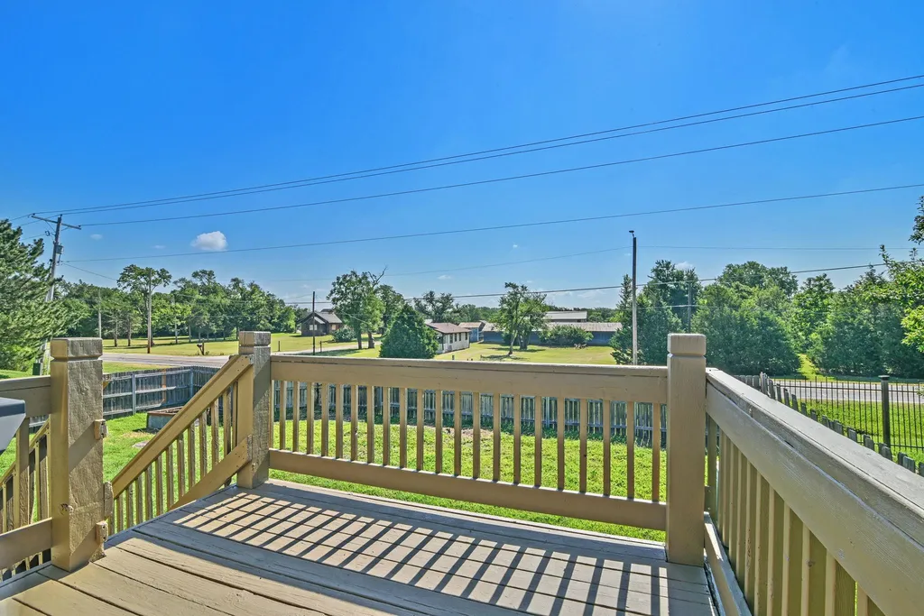 5122 N Blackhawk Wichita KS 67219