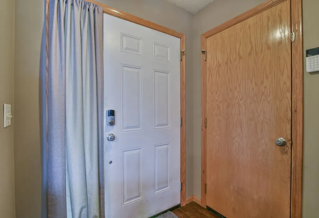 5122 N Blackhawk Wichita KS 67219