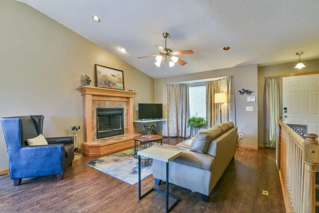 5122 N Blackhawk Wichita KS 67219