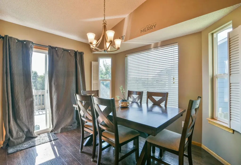 5122 N Blackhawk Wichita KS 67219