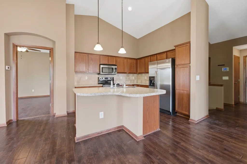 2406 N Woodridge Creek Wichita KS 67226
