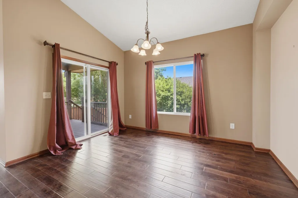2406 N Woodridge Creek Wichita KS 67226