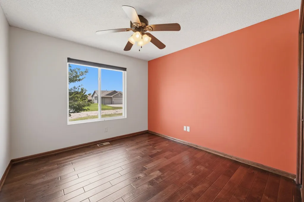 2406 N Woodridge Creek Wichita KS 67226