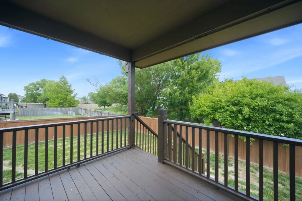 2406 N Woodridge Creek Wichita KS 67226