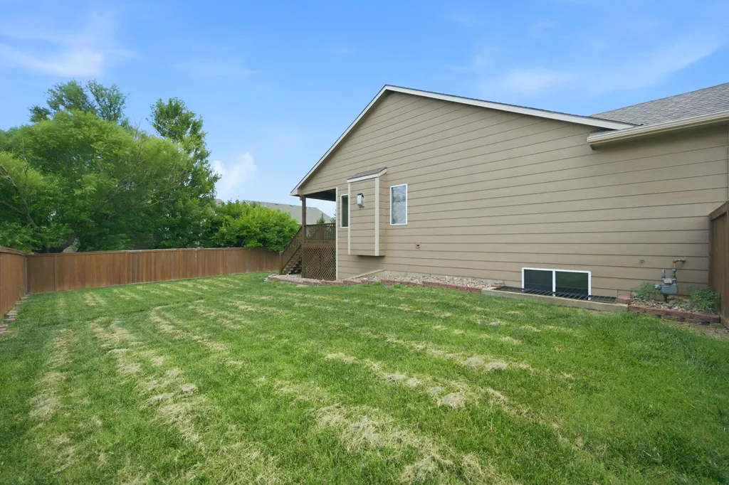 2406 N Woodridge Creek Wichita KS 67226