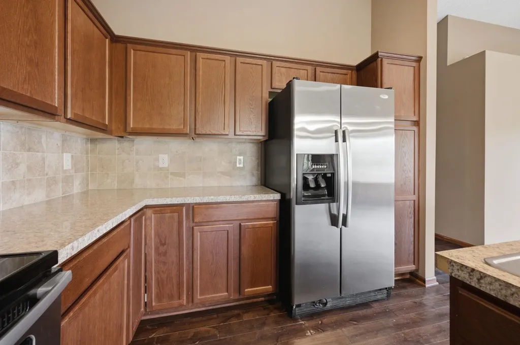2406 N Woodridge Creek Wichita KS 67226