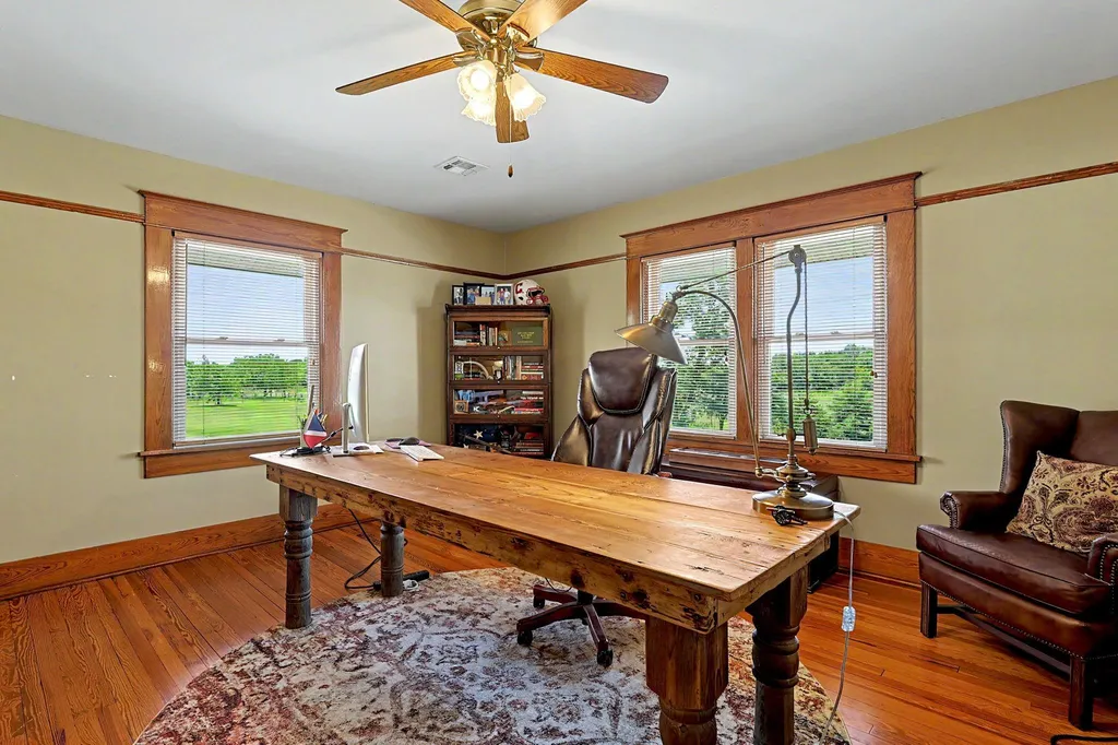7550 S 327th Street W Cheney KS 67025