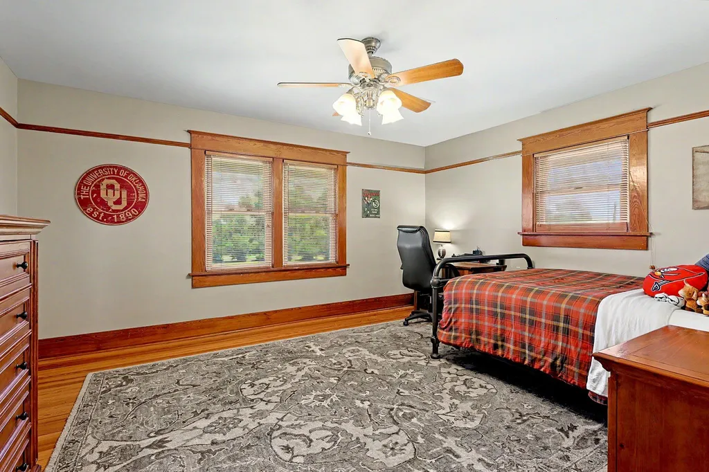 7550 S 327th Street W Cheney KS 67025