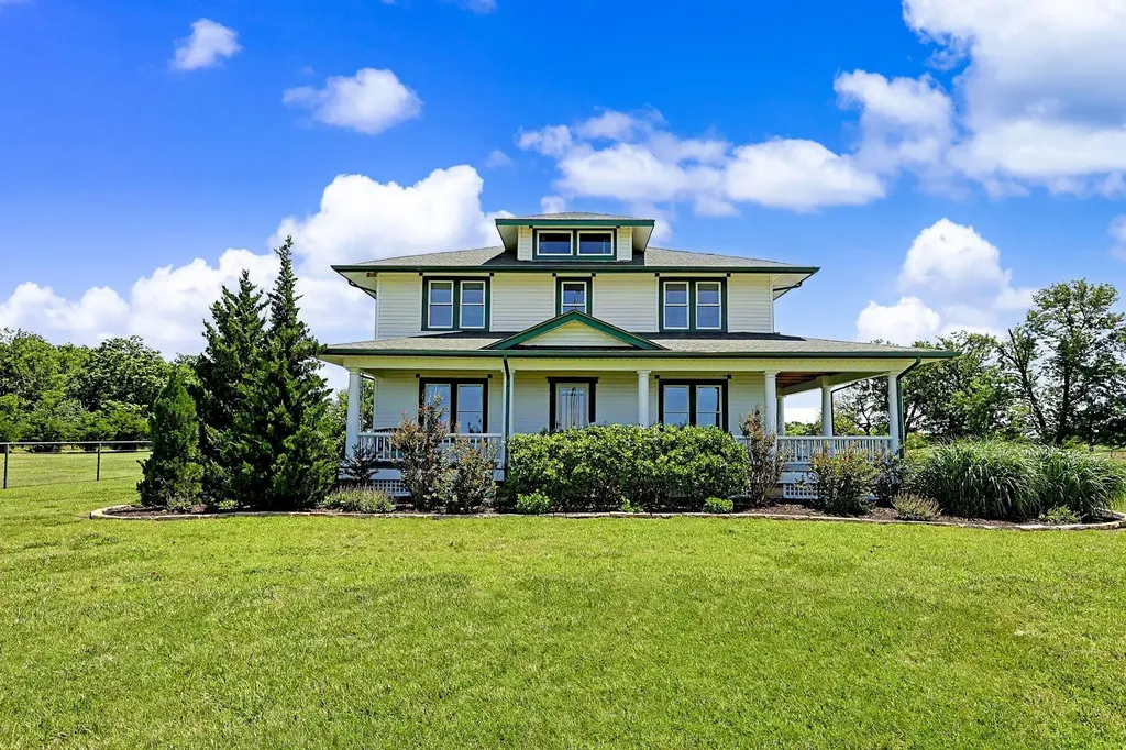 7550 S 327th Street W Cheney KS 67025