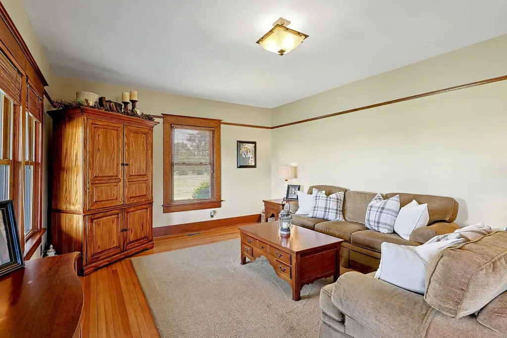 7550 S 327th Street W Cheney KS 67025