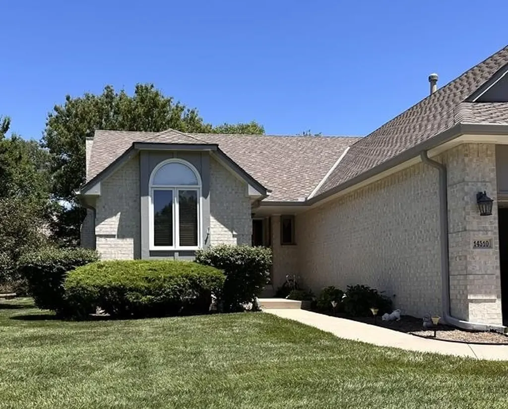 14510 E Killarney Circle Wichita KS 67230
