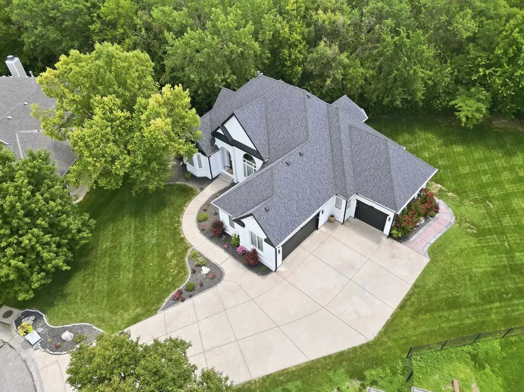 436 N Bridgefield Court Wichita KS 67230