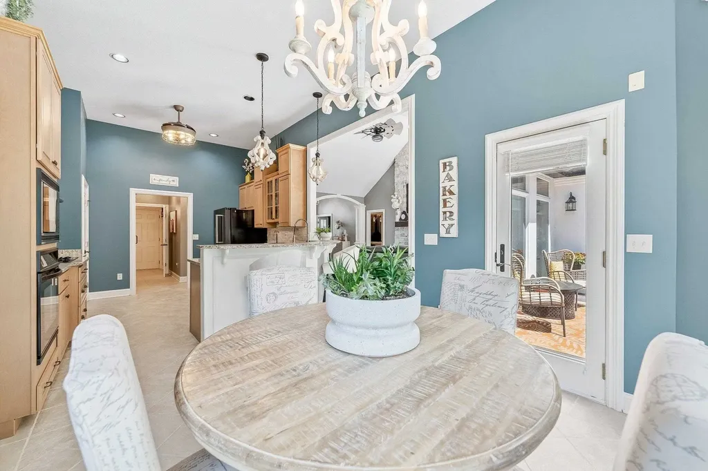 436 N Bridgefield Court Wichita KS 67230