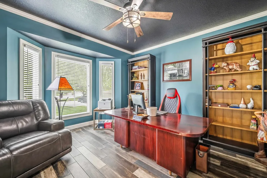 436 N Bridgefield Court Wichita KS 67230