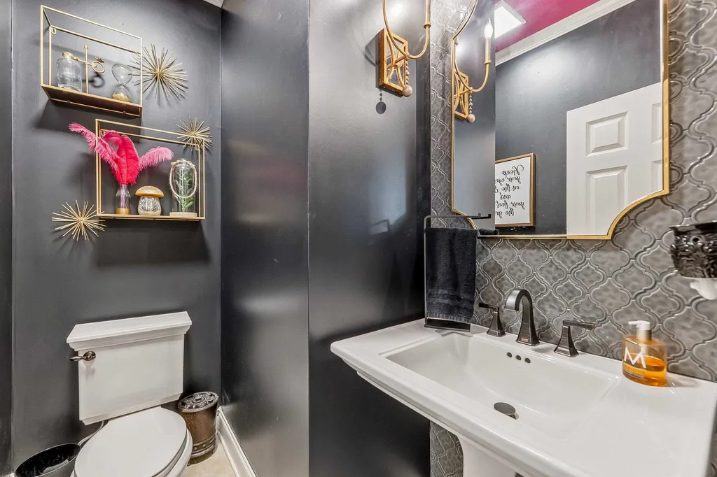 436 N Bridgefield Court Wichita KS 67230