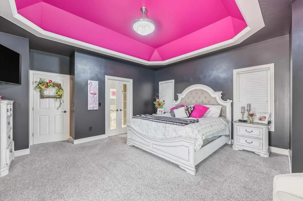436 N Bridgefield Court Wichita KS 67230