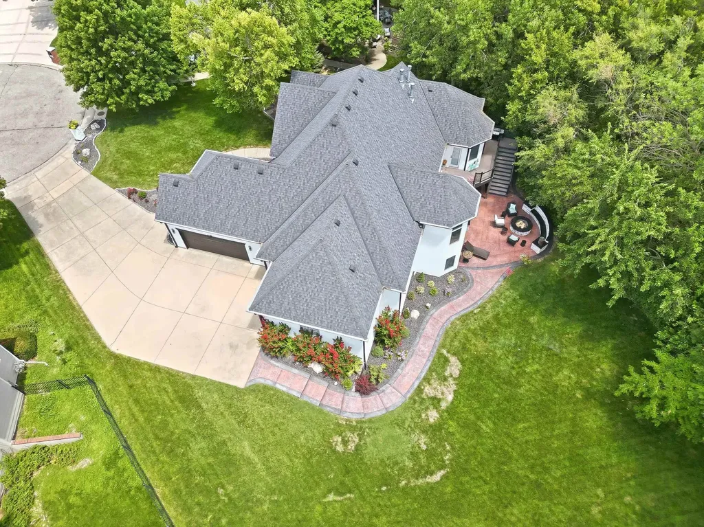 436 N Bridgefield Court Wichita KS 67230