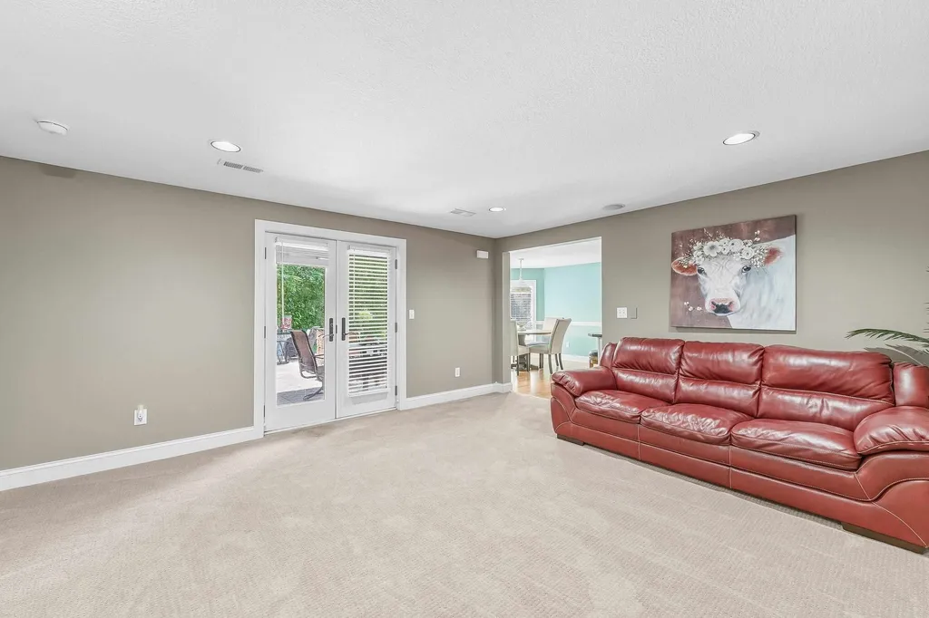 436 N Bridgefield Court Wichita KS 67230