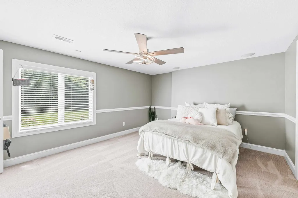 436 N Bridgefield Court Wichita KS 67230