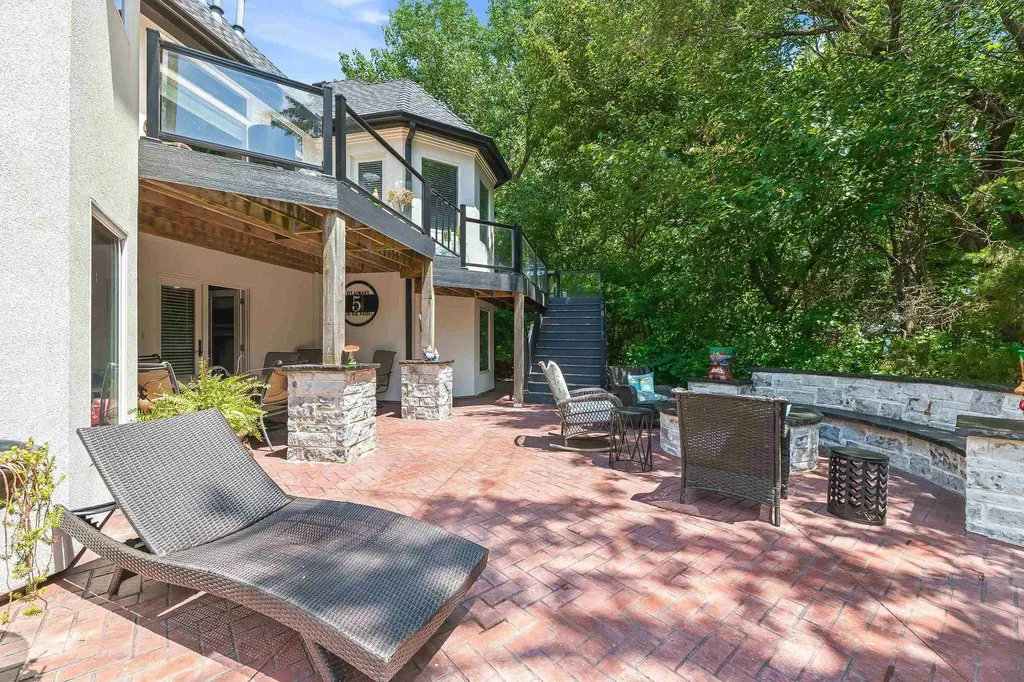 436 N Bridgefield Court Wichita KS 67230