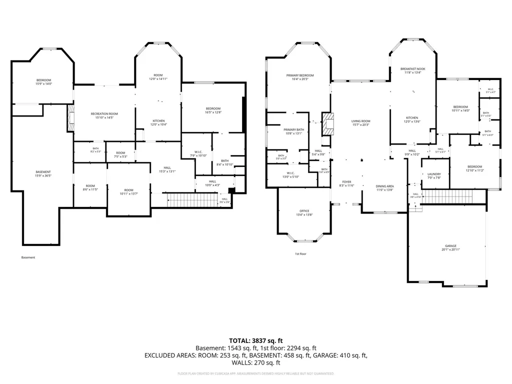 436 N Bridgefield Court Wichita KS 67230